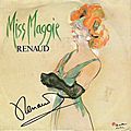Miss maggie – renaud (1985)