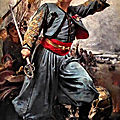 Royer, Le colonel de Charette à Loigny (1886)