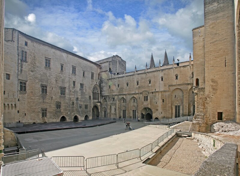 Cour_d'honneur
