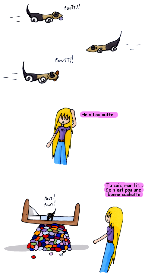 loulouttelit