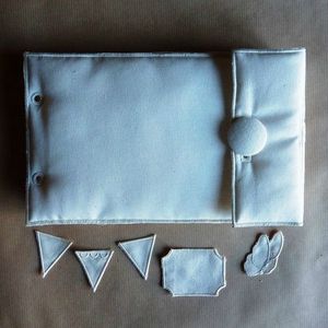 Kit Mini Portefeuille
