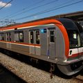 10 000系, Tôbu Tôjô line, Hon-Kawagoe eki