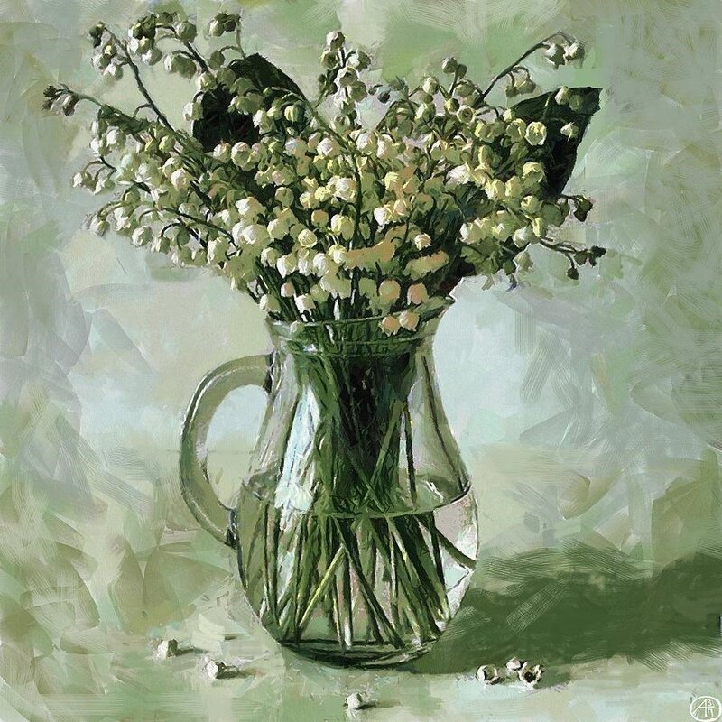 lily-of-the-valley-vasiliy-agapov