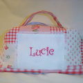 Le sac pour Lucie