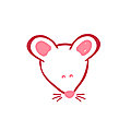 La Souris HA LOWEEN
