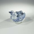 Wine pot, Ming dynasty, c
