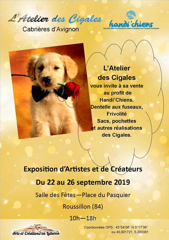 Affiche_Roussillon_septembre_2019