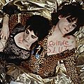Nicky wire et richey edwards