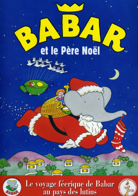 Babar_et_le_Pere_Noel