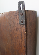 ETAGERE-CASIER-Bois-dos