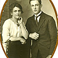 Maurice et Lucile