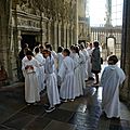 0875 - Messe du Dimanche des Professions de Foi