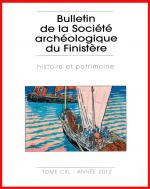 SAF Sté Archéologique Finistère 2