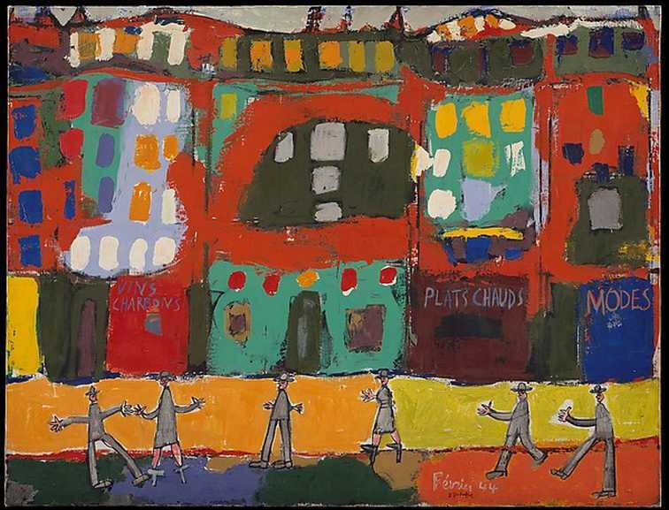 vueparispietonsfurtifs-dubuffet