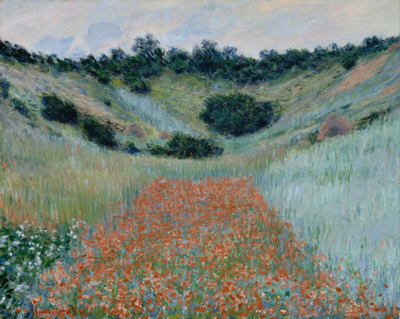 Claude_Monet_-_Poppy_Field_in_a_Hollow_near_Giverny_-_Google_Art_Project