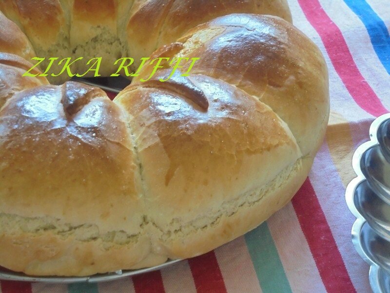 pain couron étoilé5