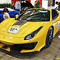 Ferrari 488 Pista spider #255671_01 - 2020 [I] HL_GF