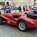 Ferrari 225 Export spider Vignale #0176ED_11 - 1952 [I] HL_GF