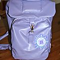Un sac à dos multipoches