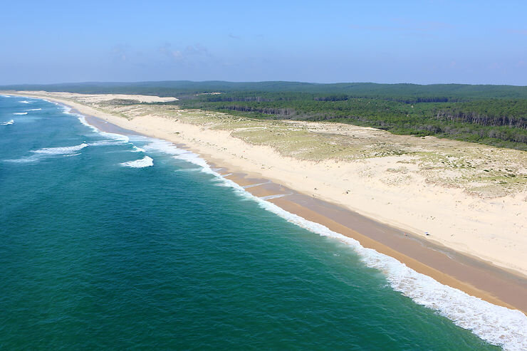 aquitaine-landes