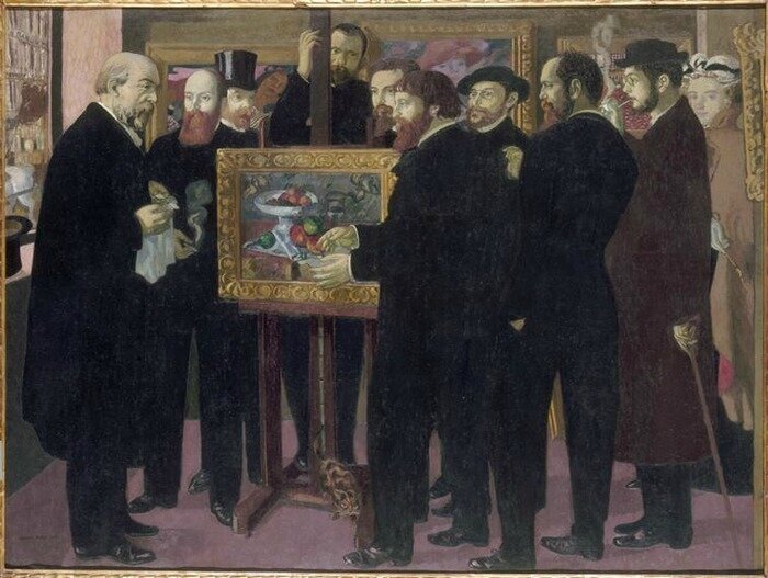 hommage-a-Eugene-Delacroix
