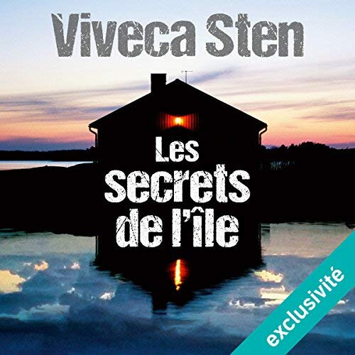 Les Secrets de l'île