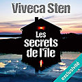 Les secrets de l'île (meurtres à sandhamn 4), de viveca sten