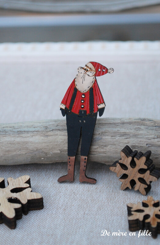 père noël 3