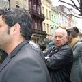Marche en l'honneur de Papy Simon le Bijoutier de Matonge assassine le 12 avril 2010 (24)