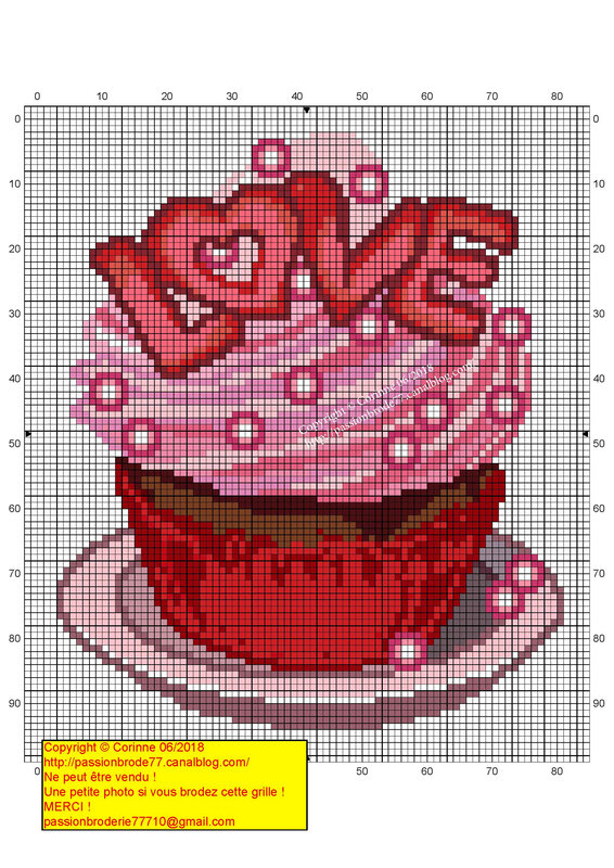 Cup cake Love_Page_1