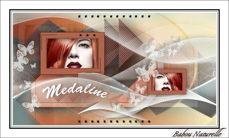 Medaline