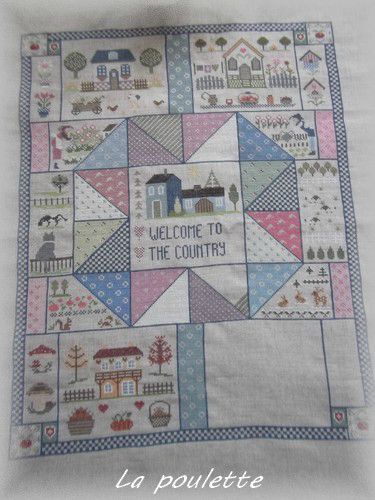 étoiles Coeurs Patchwork on sait que environ 20 pièces boutons Scrap Country couleurs