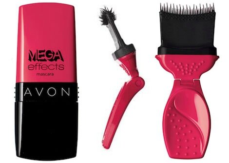 Mascara Avon