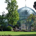 2009 - Darwin & la botanique aux Serres d'Auteuil