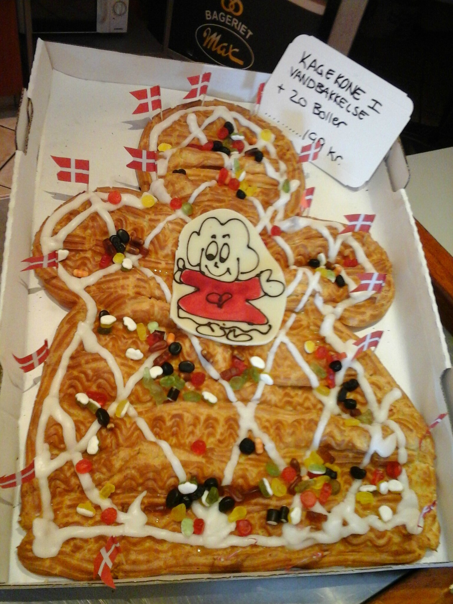 Traditions Danoises 1 Les Gateaux D Anniversaires Je Ne Suis Pas Une Feignasse Je Prends Seulement Une Annee Sabbatique Traditions Danoises 1 Les Gateaux D Anniversaires Je Ne Suis Pas Une Feignasse Je Prends Seulement Une Annee Sabbatique