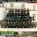 1993 : le contingent 93/08.