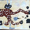 PETIT MUSEE - ANCIENS ELEVES (Suite)