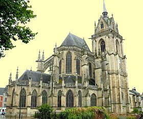 3 mai 1791 à La Ferté