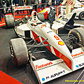 Footwork FA 12 Porsche F1 #FA12-01_01 - 1991 [UK] HL _GF