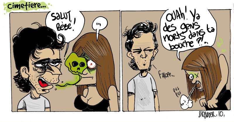 cimetiere