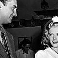 Autour du film dangerous years 
