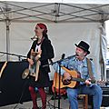Fête de la musique au guilvinec