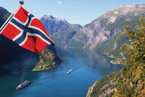 croisic3a8res-norvege