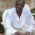 Sagbohan Danialou, l'homme orchestre du Bénin