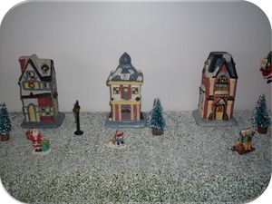 village