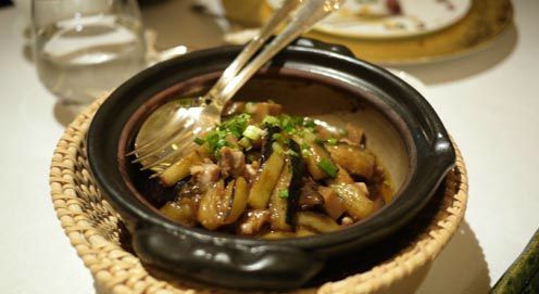 claypot