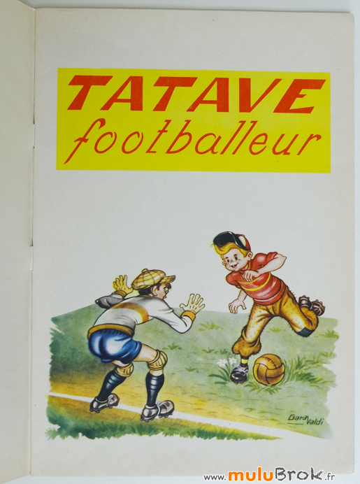 TATAVE-footballeur-3-muluBrok-Vintage