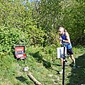 50 et 29 km Trail Paladru 2017