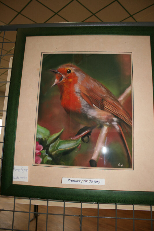oiseau