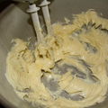 Atelier pâtisserie 2 - le gâteau au chocolat blanc 